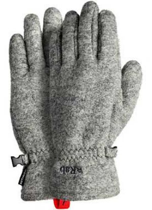 Picture of Actiwool glove - men's