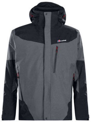 Picture of Arran 3 in 1 jacket