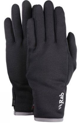 Picture of Power Stretch Contact glove - men's