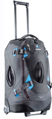 Picture of Helion 60 wheeled backpack