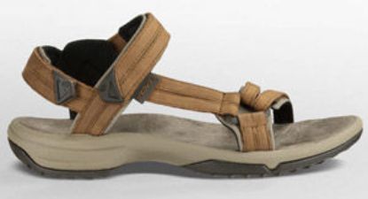 Picture of Terra Fi Lite leather walking sandal