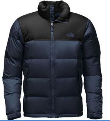 Picture of Nuptse 2 jacket