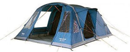 Picture of Osiris Air 500 inflatible tent + package