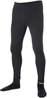 Picture of Thermal base tights - men's