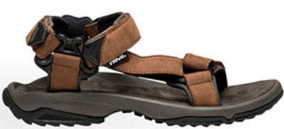 Picture of Terra FI Lite leather walking sandal