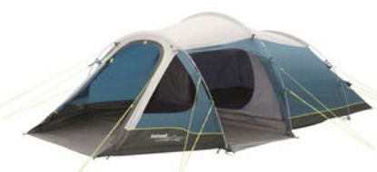 Picture of Earth 4 tent