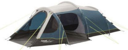 Picture of Earth 3 person tent
