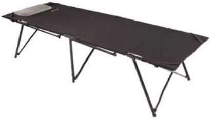 Picture of Posadas Foldaway camp bed - single