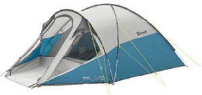 Picture of Cloud 4 tent