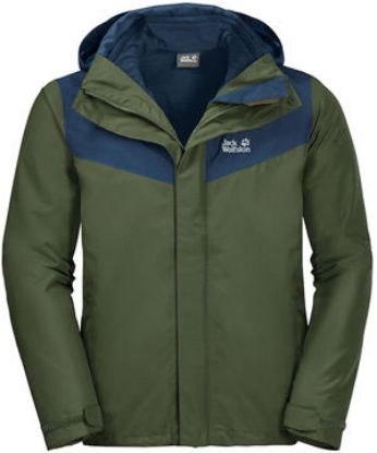 Picture of Jack Wolfskin Arland jacket