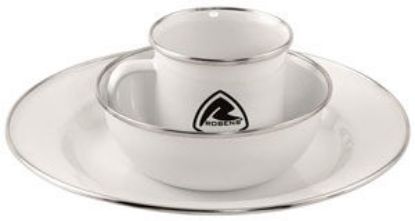 Picture of Tongass Single Camping Enamel Set