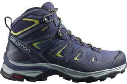 Picture of X Ultra Mid 3 GORE-TEX boot - women's