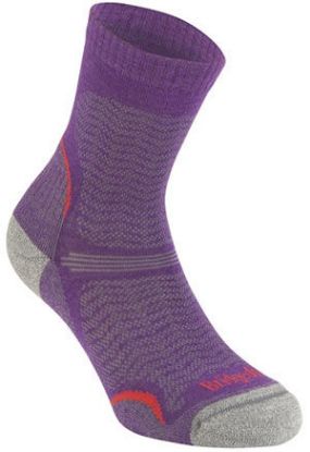 Picture of Women's Ultra Light Merino T2 sock