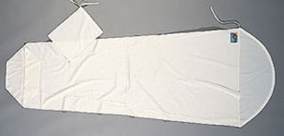 Picture of Cotton Mummy Sleeping Bag Liner