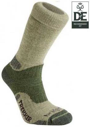 Picture of Hike Merino Endurance socks - men's