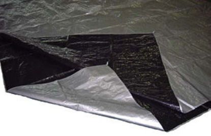 Picture of PE Groundsheet 180 x 120cm