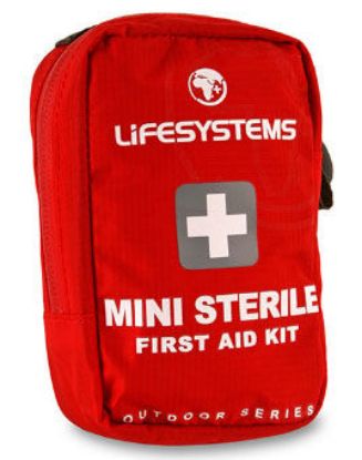 Picture of Mini Sterile First Aid