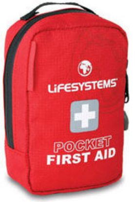Picture of Pocket First Aid