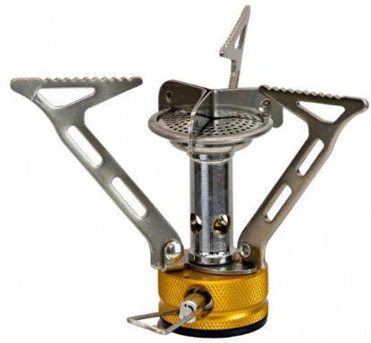 Picture of Compact Gas camping stove