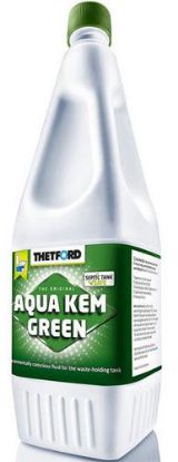 Picture of Concentrated Thetford Aqua Kem 0.75 Litre