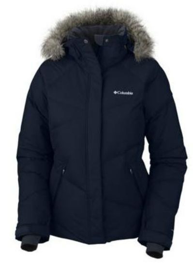 Picture of Lay D Down Ski jacket