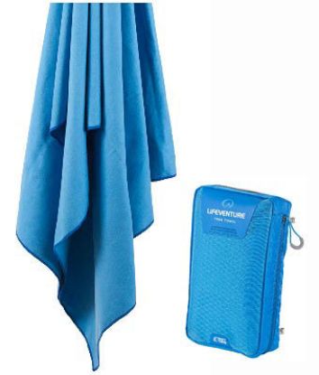Picture of Soft  Fibre Advanced Travel Towel - Giant