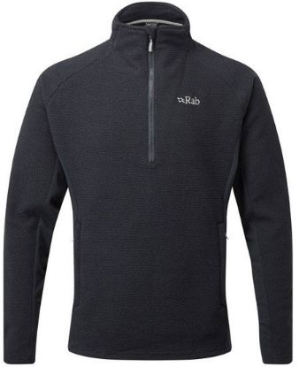 Picture of Capacitor pull-on fleece - men's