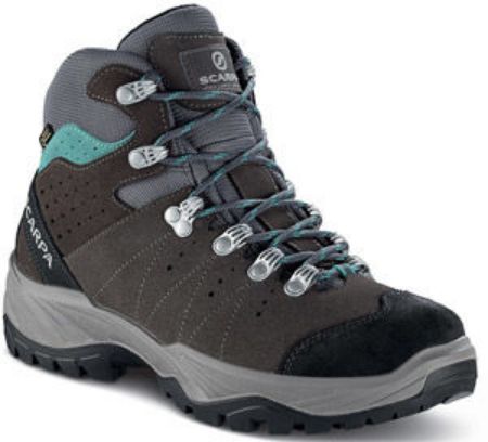 Picture for category Hiking boots