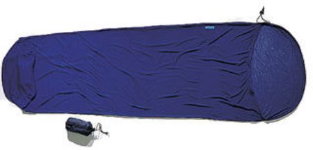 Picture for category Sleeping Bag Liners