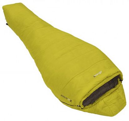 Picture of Microlite 50 sleeping bag 