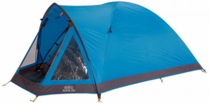 Picture of Alpha 250 tent