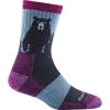 Picture of Bear Town Micro Crew Lightweight Hiking Sock