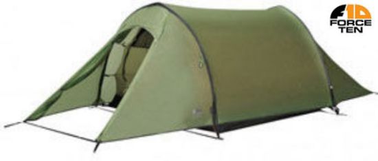 Picture of F10 Xenon UL 2 tent