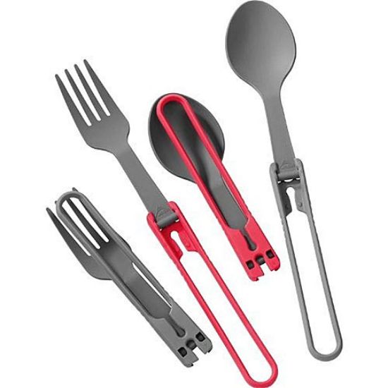 Picture of Folding Utensils