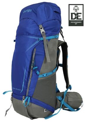 Picture of Denali Pro 60 - 70S rucksack