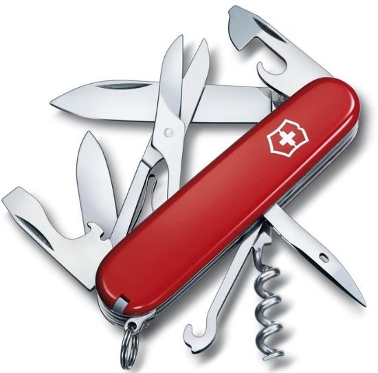 Picture of Climber Swiss Army Knife