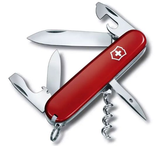 Picture of Spartan Swiss Army Knife