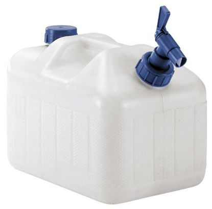 Picture of Jerry Can Water Carrier - 10L