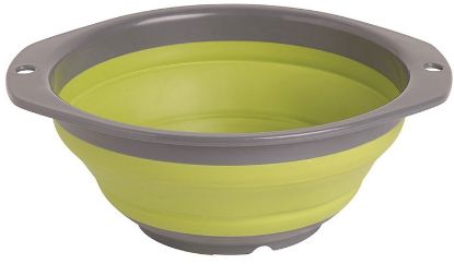 Picture of Collapsible Camping Bowl