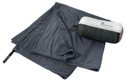 Picture of Eco Travel Towel - Extra Large 
