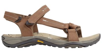 Picture of Tresco Womens leather sandal