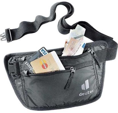 Picture of Security Money Belt 1