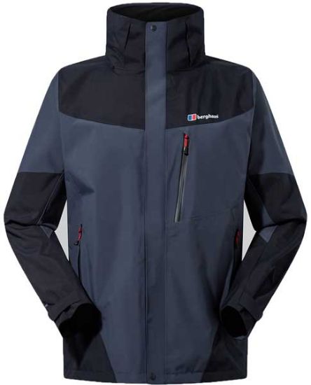 Picture of Arran 3 in 1 jacket