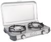 Picture of Camping kitchen 2CV double stove