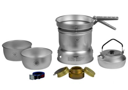 Picture of 27UL- 2 camping cook set