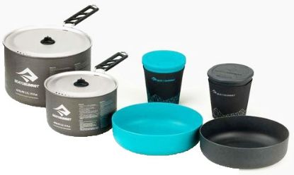 Picture of Alpha Set 2.2 camping cookset