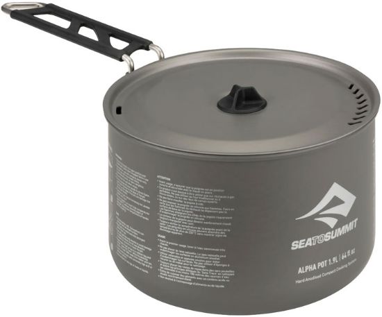 Picture of  Alpha Pot 1.9L 