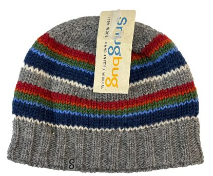 Picture of Snugbug Thick Knitted Beanie