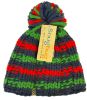 Picture of Snugbug Thick Rib Bobble hat