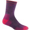 Picture of Hiker Micro Crew medium weight cushion sock